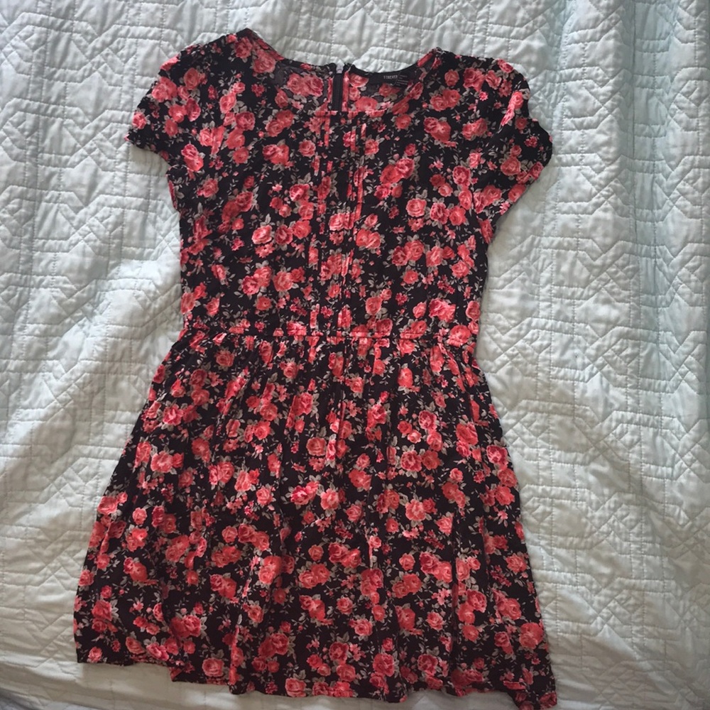 Forever 21 dress